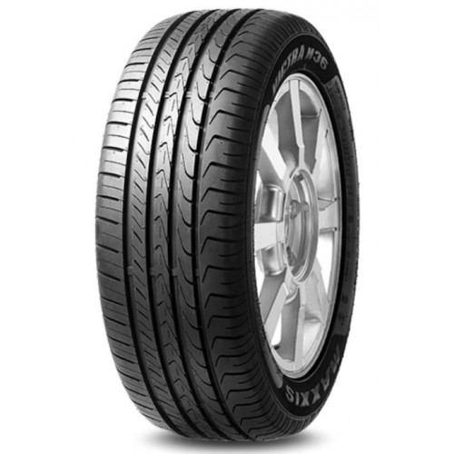 245/45 R19 98Y Maxxis M36+ Victra RunFlat